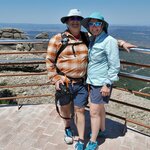 Photo taken by David M