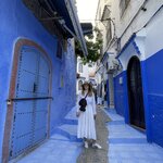 Photo taken by Kristen Y