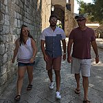 Photo taken by Karen Z