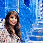 Chefchaouen  | Photo taken by Filipinas C
