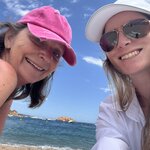 Photo taken by Lisa M