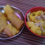 Laughing | Photo taken by Karen W