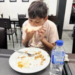 Photo taken by Anisha L