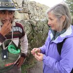 Photo taken by Barb M