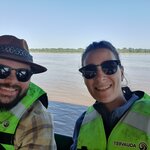 Photo taken by Bree J