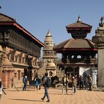 Photo taken by Terje R