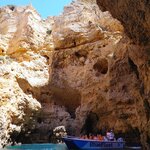 Photo taken by George N