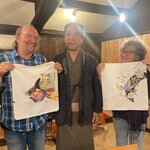 Photo taken by Evan S