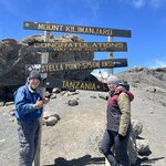 Photo taken by Michael L