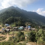 Photo taken by Peter S