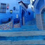 Photo taken by Maria R