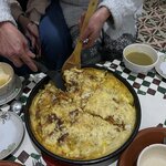 Photo taken by colleen o