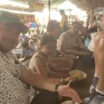 Photo taken by Agustin D