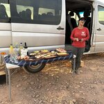 Photo taken by lynn o