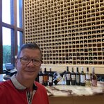 Photo taken by Alberto d