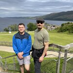 Photo taken by Drew M