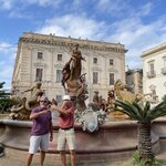 Photo taken by Cecilia M