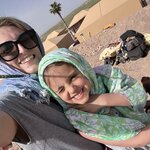 Photo taken by Kelly S