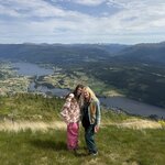 Photo taken by Aaron E