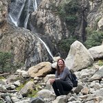 Photo taken by Kristin M