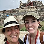 Photo taken by Linda M