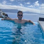 Photo taken by Desi O