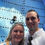 Photo taken by Caroline S