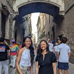 Photo taken by Lionel B