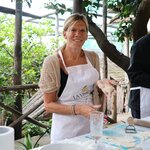 Photo taken by Kris B