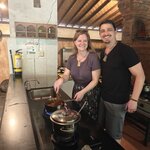 Photo taken by Valerie K