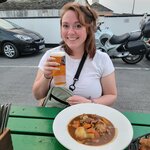 Photo taken by Kerrick M