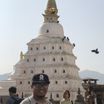 Photo taken by Victor R