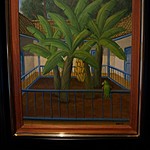 palms | Photo taken by Janice B