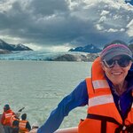 Photo taken by Kim M