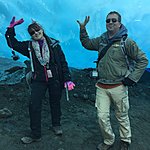 Photo taken by Nicholas T