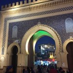 Photo taken by Hilda S