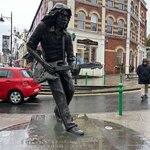 Photo taken by Kathy O