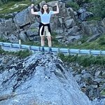 Photo taken by Paul H