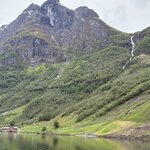 Photo taken by fred y