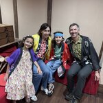 Photo taken by Sarah S