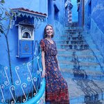 Photo taken by Steph V