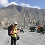 Photo taken by Karen W