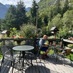 Photo taken by Ronda O