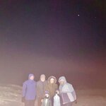 Photo taken by Paula M