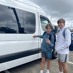 Photo taken by Julie G