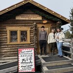 Photo taken by Julie C