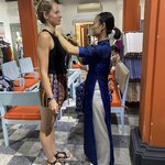 Photo taken by Molly P