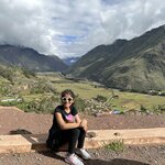 Photo taken by Saba D