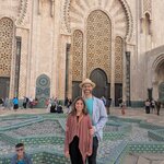 Photo taken by Jessica B