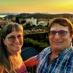 Photo taken by David M